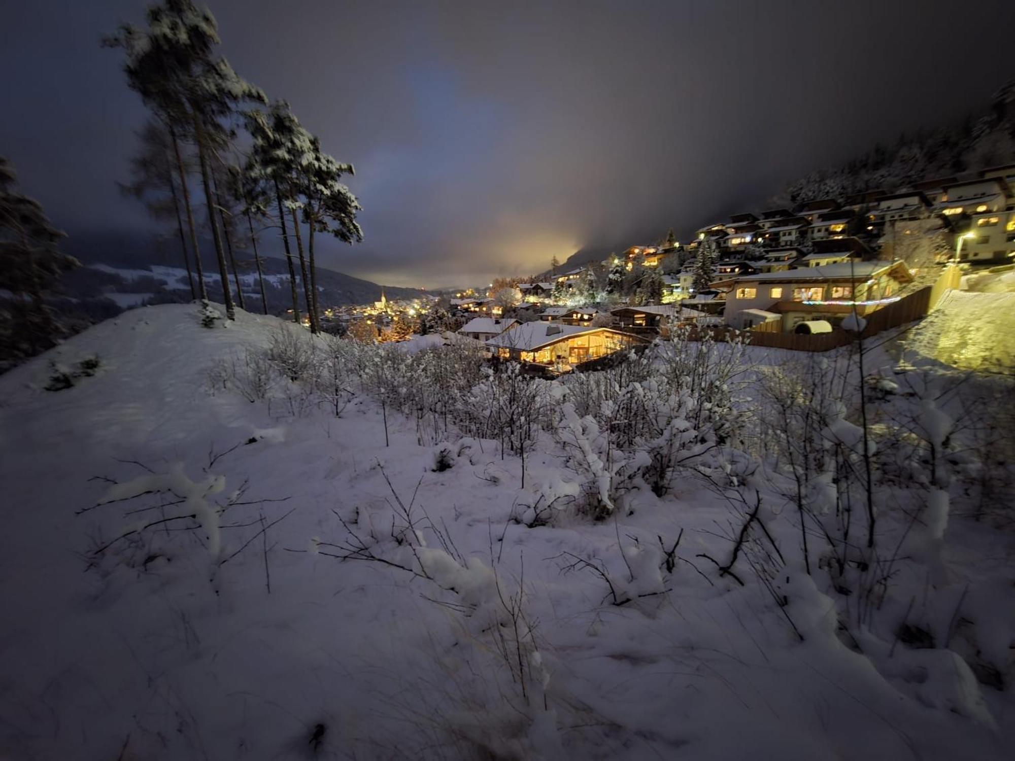 Chaletserlesblicktirol Mieders Bagian luar foto